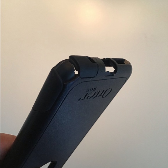 Otter box iPhone 6 case - Picture 3 of 5